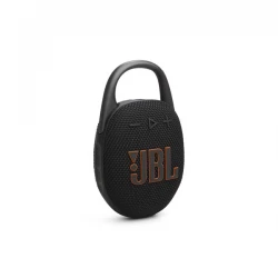 JBL Bluetooth Speaker Clip 5 Water/Dust Proof IP67 Black