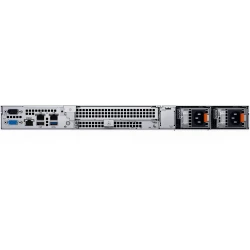 DELL Server PowerEdge R360 1U/Xeon E-2468 (8C/16T)/16GB/1x480GB SSD RI/H755/2 PSU/5Y NBD