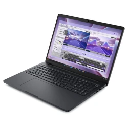 DELL Pro Max 16 MC16250 16&apos;&apos; FHD+/Ultra 7 255H/32GB/1TB SSD/Integrated Graphics/Win 11 Pro/3Y Prosupport/Magnetite