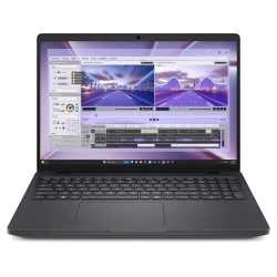 DELL Pro Max 16 MC16250 16&apos;&apos; FHD+/Ultra 7 255H/32GB/1TB SSD/Integrated Graphics/Win 11 Pro/3Y Prosupport/Magnetite