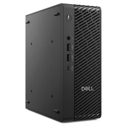DELL Pro Max Micro FCM2250/U7 Gaming Desktop PC 265/16GB/1TB SSD/Nvidia RTX A1000/Win 11 Pro/3Y Prosupport NBD