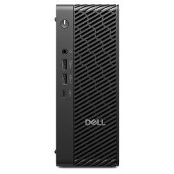 DELL Pro Max Micro FCM2250/U7 Gaming Desktop PC 265/16GB/1TB SSD/Nvidia RTX A1000/Win 11 Pro/3Y Prosupport NBD