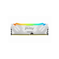 KINGSTON Memory KF580C38RWA-24 FURY Renegade White DDR5, 8000MT/s, 24GB