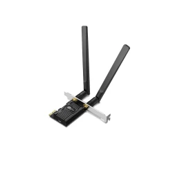TP-Link Archer TX20E AX1800 Wi-Fi 6 5.2 PCIe Ασύρματη Κάρτα Δικτύου (ARCHER TX20E) (TPARCHERTX20E)-ΕΚΘΕΣΙΑΚΟ