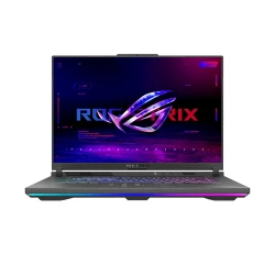 ASUS Laptop ROG Strix G16 G614FR-S5081X 16&apos;&apos; 2560 x 1600 IPS 240Hz Ryzen 9 9955HX /32GB/1TB SSD NVMe PCIe 4.0/NVidia G