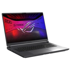 ASUS Laptop ROG Strix G18 G815LR-S9137X 18&apos;&apos; 2560 x 1600, IPS 240Hz  Ultra 9 275HX/32GB/2TB SSD NVMe PCIe 4.0/NVidia G