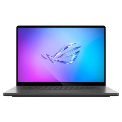 ASUS Laptop ROG Zephyrus G16 GU605CR-QR139X 16&apos;&apos; 2.5K (2560 x 1600) OLED 240Hz U9-285H/32GB/1TB SSD NVMe PCIe 4.0/NVid