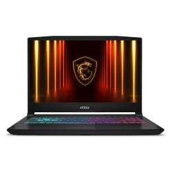 MSI Laptop Katana 15 HX B14WGK15.6&apos;&apos; 2560x1440 IPS 165Hz/i7-14650HX/32GB/1TB SSD NVMe PCIe 4.0/NVidia GeForce RTX 5070