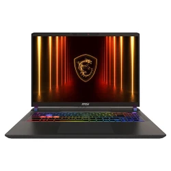 MSI Laptop Vector 16 HX AI A2XWHG 16&apos;&apos; 2560x1600 IPS 240Hz/U7 255HX/32GB/1TB SSD NVMe PCIe 4.0/NVidia GeForce RTX 5070