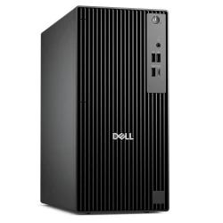DELL Pro Tower QCT1250/U5 235/16GB/512GB SSD/UHD Graphics/Win 11 Pro/5Y Prosupport NBD