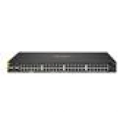 Hewlett Packard Enterprise Aruba 6100 48G Class4 PoE 4SFP+ 370W Managed L3 Gigabit Ethernet (10/100/1000) Power over Ethernet (P