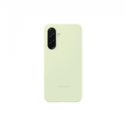Samsung Silicone Case Galaxy A36 Light Green