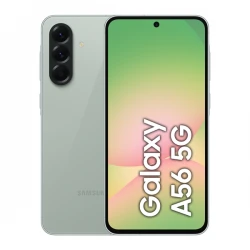 Samsung Galaxy A56 5G Smartphone 256GB Awesome Olive