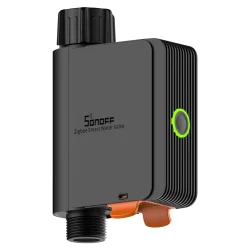 SONOFF smart προγραμματιστής ποτίσματος SWV-BSP, ZigBee, IP55