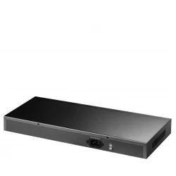 CUDY Switch GS1024L 24-Port Gigabit Unmanaged