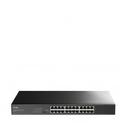 CUDY Switch GS1024L 24-Port Gigabit Unmanaged