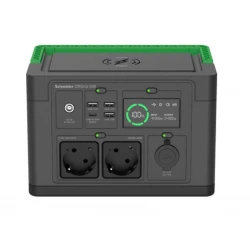 APC Power Station Portable 330, 332Wh ,PPS330-GR