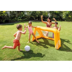 Fun Goals Game