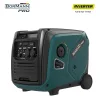 BORMANN Pro BGB2040 Γεννήτρια Βενζίνης Inverter 4000W,223cc,63dB BORMANN Pro BGB2040