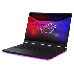 ASUS Laptop ROG Strix SCAR 18 G835LX-SA123X 18&apos;&apos; 2560 x 1600 Mini Led 240Hz U9-275HX/64GB/2x2TB SSD NVMe PCIe 4.0/NVid