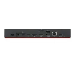 LENOVO  ThinkPad Universal Thunderbolt 4 Smart Dock
