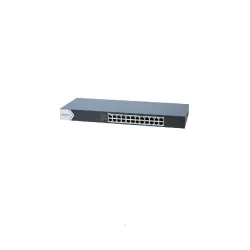 HIKVISION Unmanaged Switch με 24 Θύρες DS-3E0524-E(C)