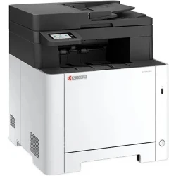 KYOCERA Printer Ecosys MA2101CWFX Multifuction Color Laser