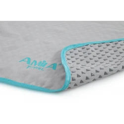 Πετσέτα AMILA Reformer Towel Γκρι