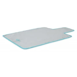 Πετσέτα AMILA Reformer Towel Γκρι