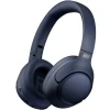 QCY H3 High-Res Headset Blue - w. Mic, Hybrid Feed Noise Canceling with 4 mode ANC Button - 70h-ΕΚΘΕΣΙΑΚΟ