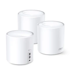 TP-LINK DECO X20 AX1800  MESH WI-FI 6 3 PACK-ΕΚΘΕΣΙΑΚΟ