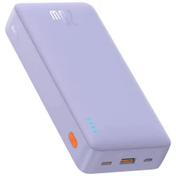 Baseus Airpow 20000mAh 20W powerbank purple (P10022804513-00) (BASP10022804513-00)