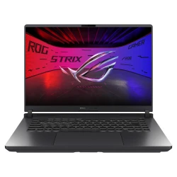 ASUS Laptop ROG Strix G16 G615LP-S5101X 16&apos;&apos; 2560 x 1600 IPS 240Hz Ultra 9 275HX/32GB/1TB SSD NVMe PCIe 4.0/NVidia GeF