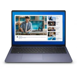 DELL DC16251 Intel Core 7 150U Laptop 40.6 cm (16'') Full HD+ 32 GB DDR5-SDRAM 1 TB SSD Windows 11 Pro Blue