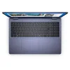 DELL DC16251 Intel Core 7 150U Laptop 40.6 cm (16'') Full HD+ 16 GB DDR5-SDRAM 512 GB SSD Windows 11 Pro Blue