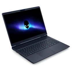 DELL Laptop Alienware 16x Aurora AC16251 WQXGA/Core 9 275HX/32GB/2TB SSD/GeForce RTX 5070/Win 11 Home/2Y NBD