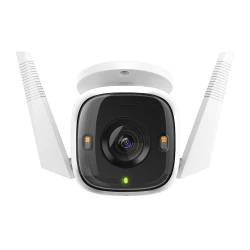 TP-LINK CAMERA TAPO C320WS 2K WIFI OUTDOOR-ΕΚΘΕΣΙΑΚΟ