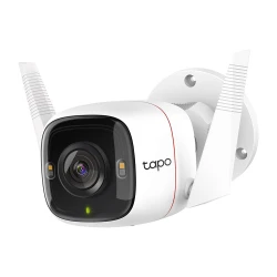 TP-LINK CAMERA TAPO C320WS 2K WIFI OUTDOOR-ΕΚΘΕΣΙΑΚΟ