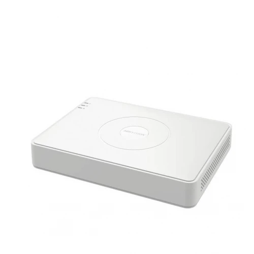 Hikvision Καταγραφικό DS-7116HGHI-M1/T(STD)