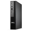 DELL Pro Micro QCM1255/AMD Ryzen 5 8500GE/16GB/512GB SSD/AMD Radeon/Win 11 Pro/5Y Prosupport NBD
