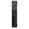 DELL Pro Micro QCM1255/AMD Ryzen 5 8500GE/16GB/512GB SSD/AMD Radeon/Win 11 Pro/5Y Prosupport NBD