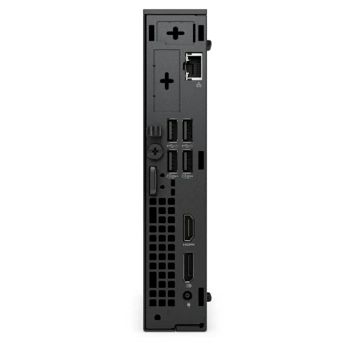 DELL Pro Micro QCM1255/AMD Ryzen 5 8500GE/16GB/512GB SSD/AMD Radeon/Win 11 Pro/5Y Prosupport NBD