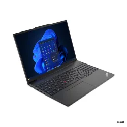 Lenovo ThinkPad E16 R5-7535HS/ 32GB/1TB/ Windows 11 Pro/ 3Y On Site