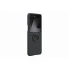 Samsung Silicone Case Galaxy Z Flip 7 FE Black