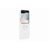 Samsung Silicone Case Galaxy Z Flip 7 FE White