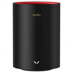 CUDY Wi-Fi 6 Mesh System M3000 AX3000 2.5G 1-Pack