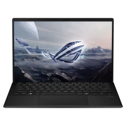 ASUS Laptop ROG Flow Ζ13 GZ302EA-RU011X 13,4&apos;&apos; 2560 x 1600 WQXGA  Ryzen AI MAX+ 395/32GB/1TB SSD NVMe PCIe 4.0/Win 11
