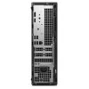 DELL Pro Slim QCS1255/Ryzen 5 8600G/16GB/512GB SSD/AMD Radeon/Win 11 Pro/5Y Prosupport NBD