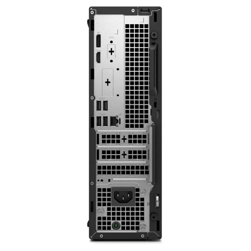 DELL Pro Slim QCS1255/Ryzen 5 8600G/16GB/512GB SSD/AMD Radeon/Win 11 Pro/5Y Prosupport NBD