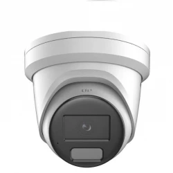 Hikvision DS-2CD2346G2H-IU(eF) IP Κάμερα Παρακολούθησης Full HD+ 4MP Αδιάβροχη με Ηχείο και Φακό 2.8mm